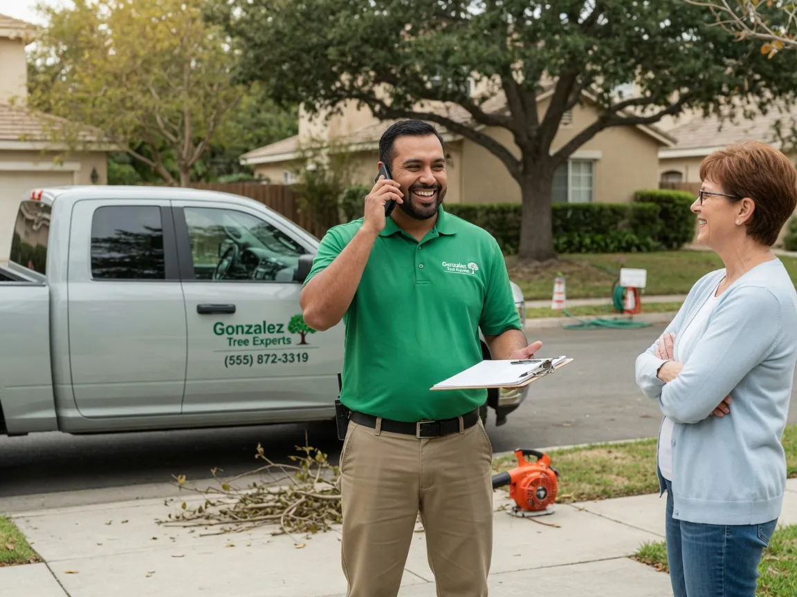 Tree Service Washburn, ME FAQs